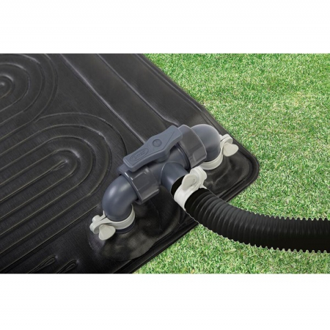 INTEX Încălzitor solar de apă 120120 cm pentru piscine [4]