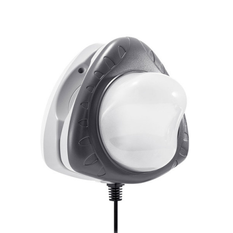 Accesorii piscine - INTEX Lumină LED cu magnet, pentru piscină