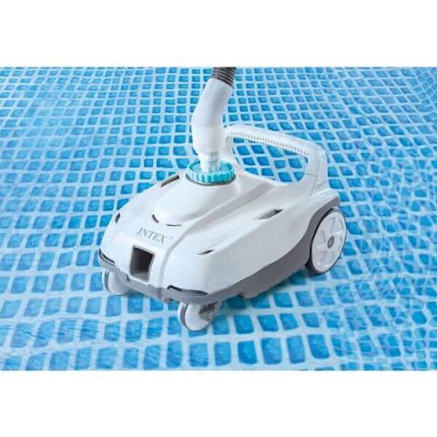 INTEX Robot aspirator automat ZX100, pentru pompe de la 6046 până la 13248 l/h. [4]