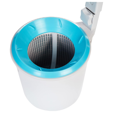 INTEX Skimmer pentru colectarea impurităților de pe suprafața piscinei, cu fixare pe perete [2]