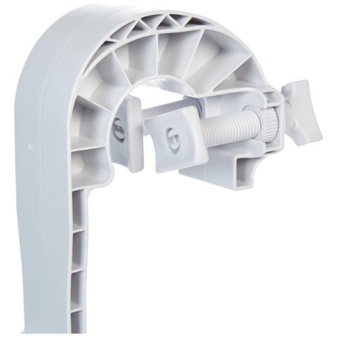 INTEX Skimmer pentru colectarea impurităților de pe suprafața piscinei, cu fixare pe perete [4]