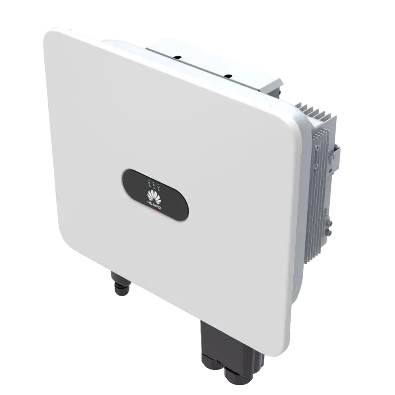 Invertor solar trifazat Huawei SUN2000-15KTL-M5 (15 kW, 2 MPPT, 4 Intrări, Smart Air Cooling, RS485) [2]