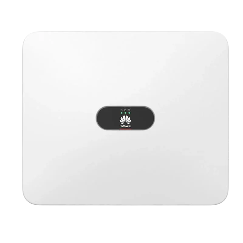 Invertor solar trifazat Huawei SUN2000-15KTL-M5 (15 kW, 2 MPPT, 4 Intrări, Smart Air Cooling, RS485) [3]