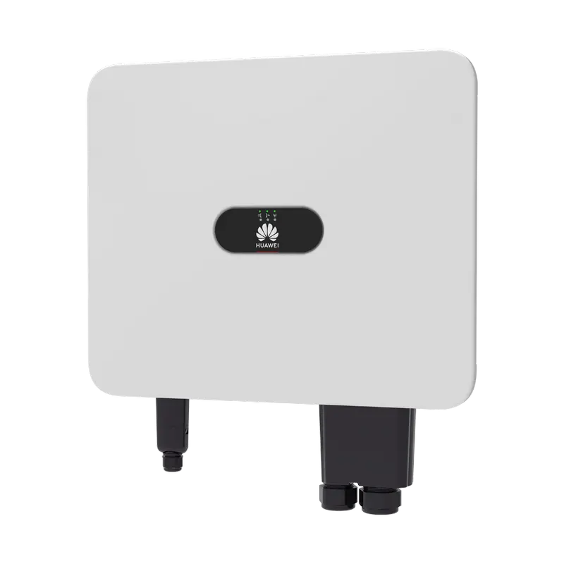 Invertor solar trifazat Huawei SUN2000-15KTL-M5 (15 kW, 2 MPPT, 4 Intrări, Smart Air Cooling, RS485) [6]