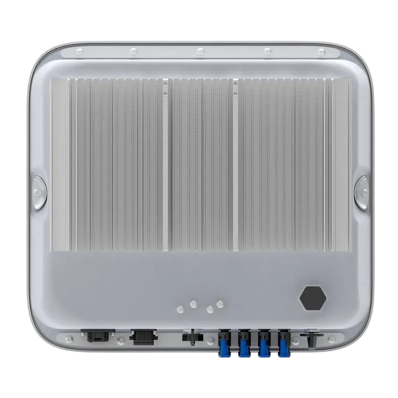 Invertor solar trifazat Huawei SUN2000-15KTL-M5 (15 kW, 2 MPPT, 4 Intrări, Smart Air Cooling, RS485) [4]