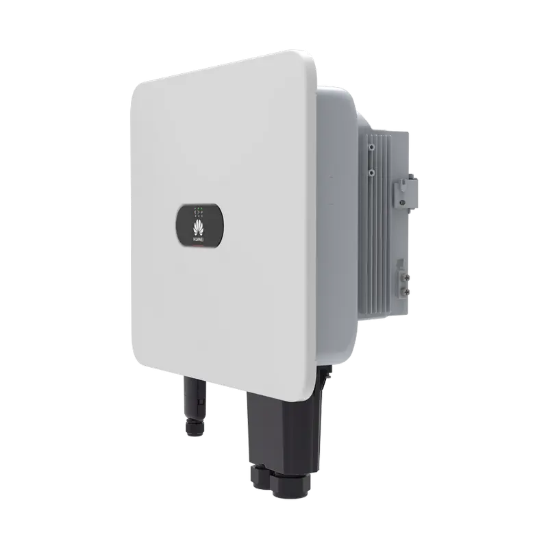 Invertor solar trifazat Huawei SUN2000-15KTL-M5 (15 kW, 2 MPPT, 4 Intrări, Smart Air Cooling, RS485) [5]