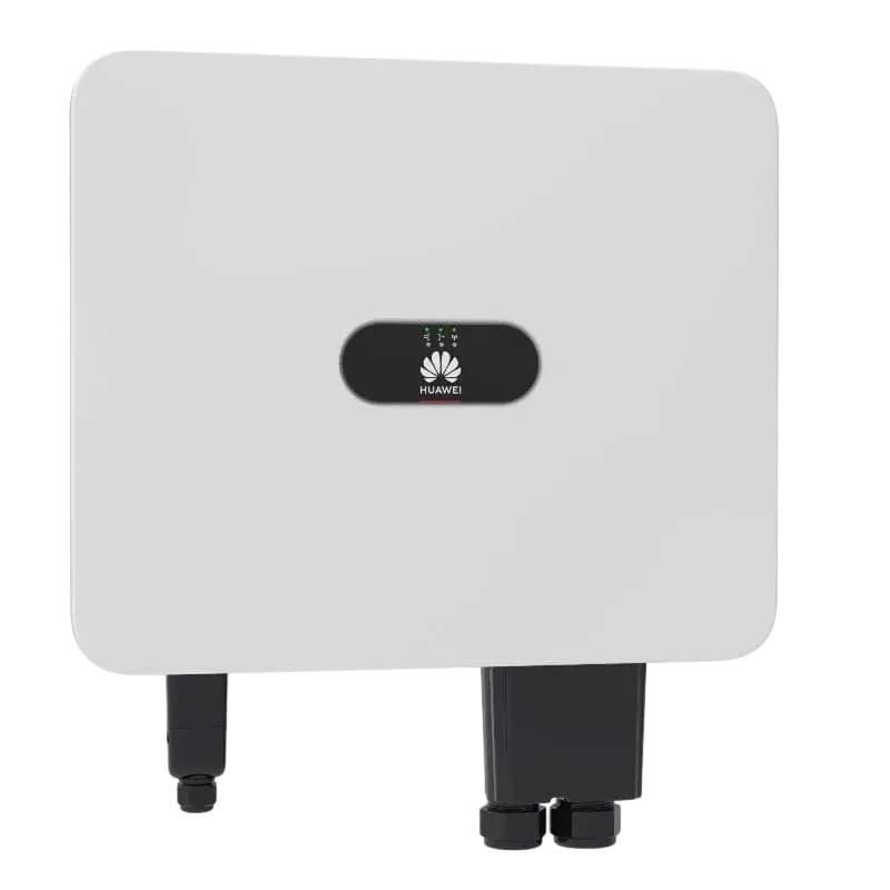 Invertor solar trifazat Huawei SUN2000-15KTL-M5 (15 kW, 2 MPPT, 4 Intrări, Smart Air Cooling, RS485) [7]