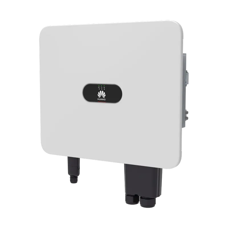 Invertoare - Invertor solar trifazat Huawei SUN2000-15KTL-M5 (15 kW, 2 MPPT, 4 Intrări, Smart Air Cooling, RS485)