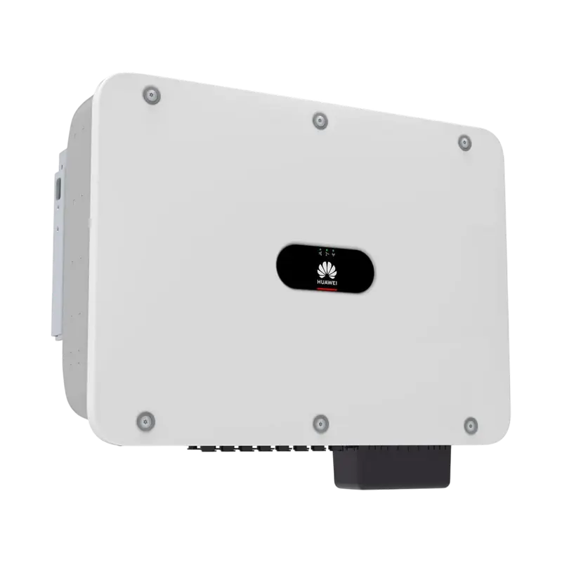 Invertor solar trifazat Huawei SUN2000-30KTL-M3 (30 kW, 4 MPPT, 8 Intrări, Convecție Naturală, RS485) [6]
