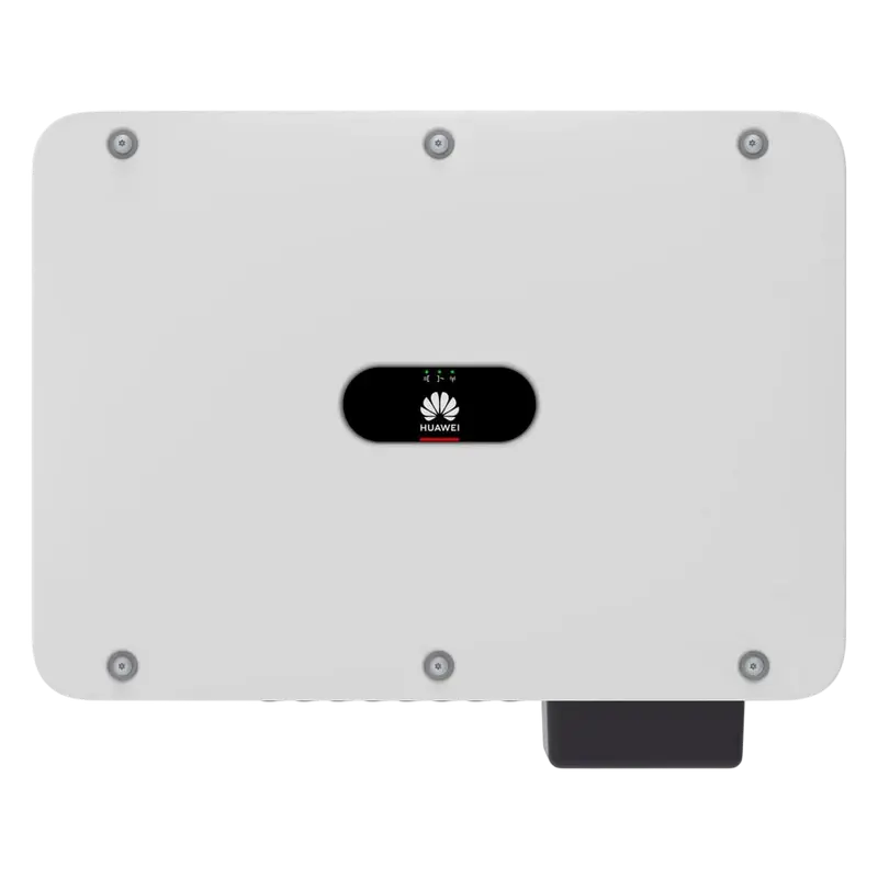 Invertoare - Invertor solar trifazat Huawei SUN2000-30KTL-M3 (30 kW, 4 MPPT, 8 Intrări, Convecție Naturală, RS485)