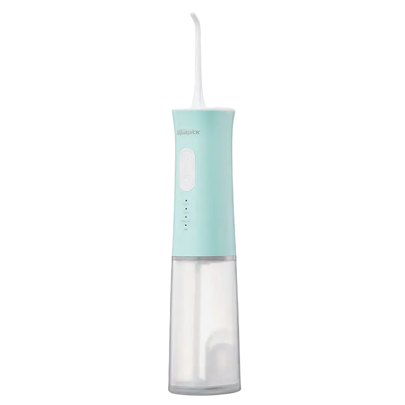 Îngrijire Personală - Irrigator Aquapick AQ 205 Mint
