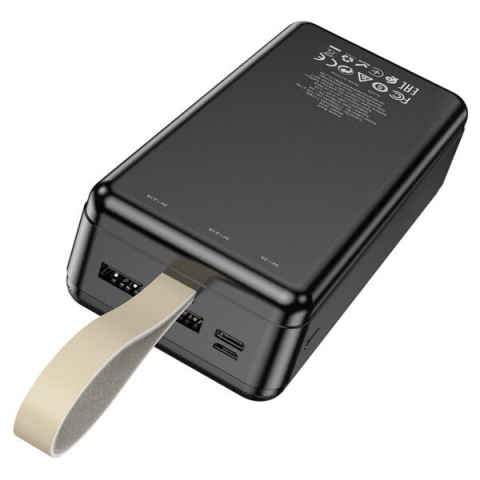 Powerbank J91B 30000mAh – Capacitate Mare și Performanță Fiabilă [1]