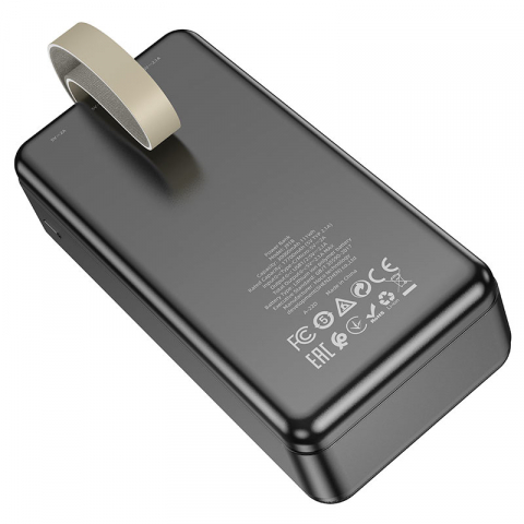 Powerbank J91B 30000mAh – Capacitate Mare și Performanță Fiabilă [2]