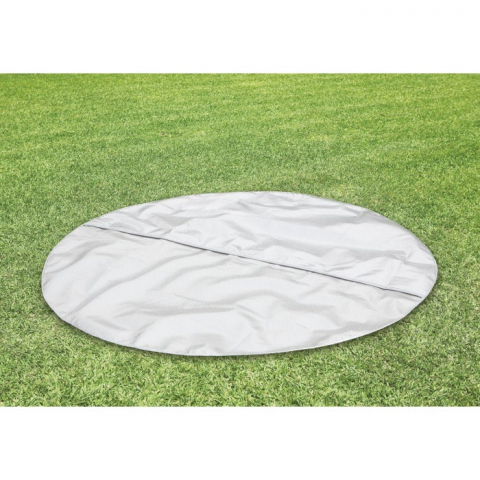Jacuzzi gonflabil SPA “Greywood Deluxe” 216x71 cm, 1098L, 6 locuri [6]