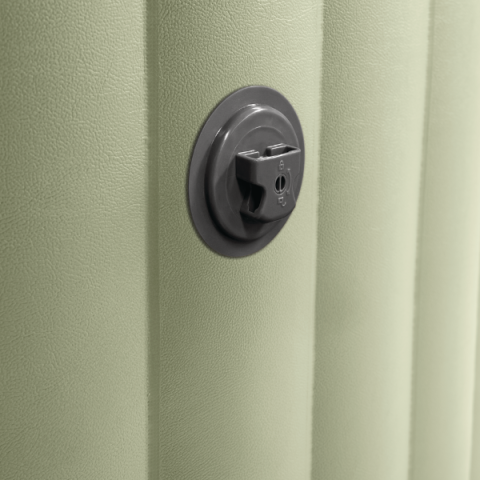 Надувной джакузи SPA Intex Bubble Massage – Твой личный курорт прямо дома [15]