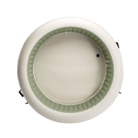 Надувной джакузи SPA Intex Bubble Massage – Твой личный курорт прямо дома [7]