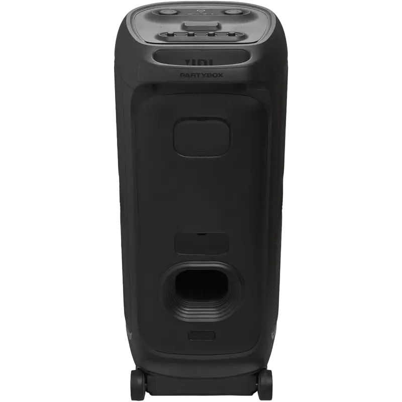 JBL PartyBox Ultimate – Акустическая система 1100 Вт, Bluetooth 5.3, IPX4, RGB-подсветка – Идеальная вечеринка! [2]