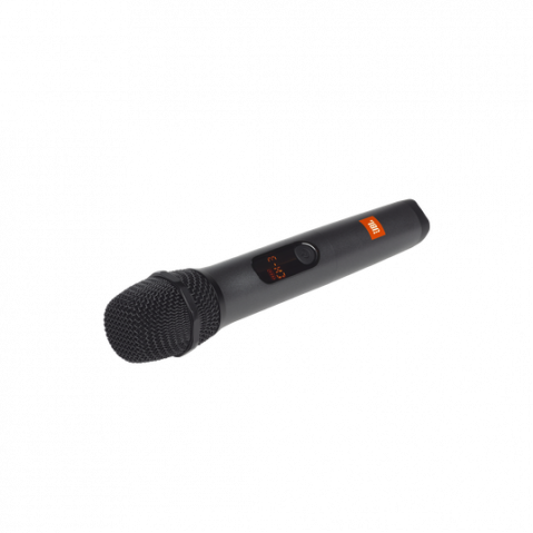 Набор беспроводных микрофонов JBL – Производительность и свобода в любой момент! [2]