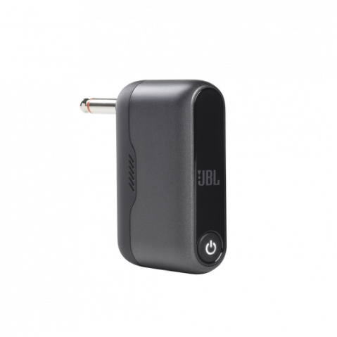 Набор беспроводных микрофонов JBL – Производительность и свобода в любой момент! [3]