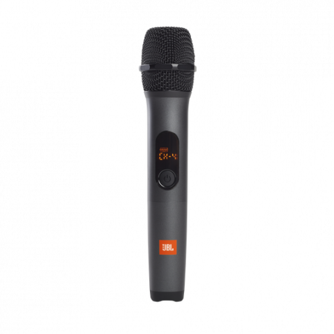 Набор беспроводных микрофонов JBL – Производительность и свобода в любой момент! [1]