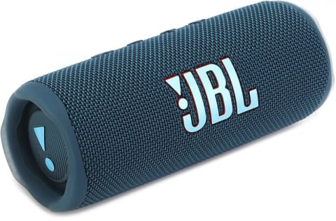 Электроника - JBL Wireless Speaker Flip 6 Blue