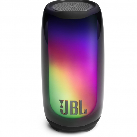 Электроника - JBL Wireless Speaker Pulse 5 Black