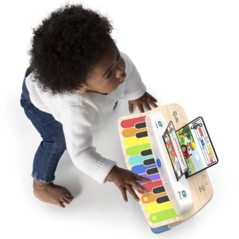 Jucărie educațională Baby Einstein „Împreună în ritmul pianului” [1]