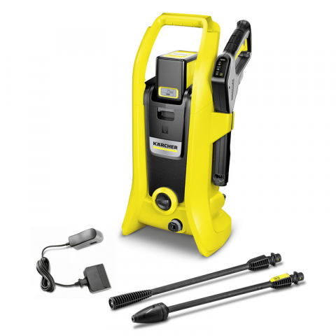 Produse si accesorii auto - K 2 Battery Set 