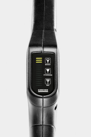 K 2 Battery Set  [5]