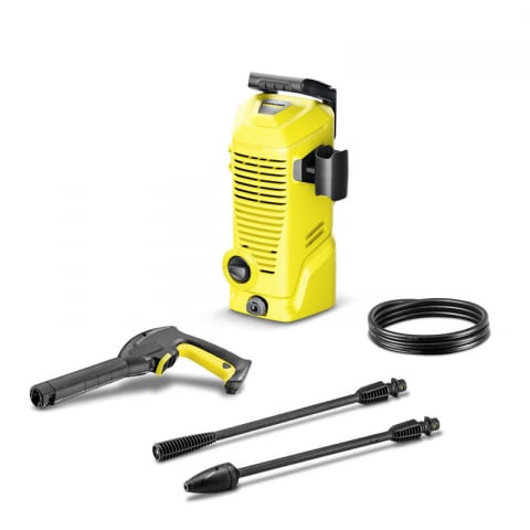Produse si accesorii auto - K 2 Modular Range 