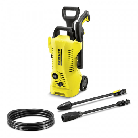 Aparate de spălat cu presiune - K 2 Power Control