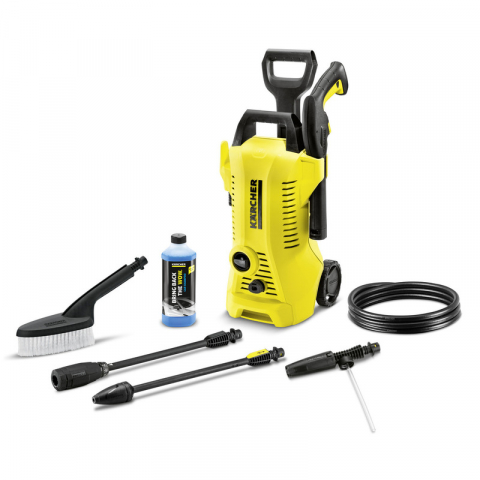 Produse si accesorii auto - K 2 Power Control Car 