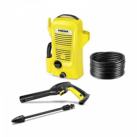 Aparate de spălat cu presiune - K 2 Universal Edition
