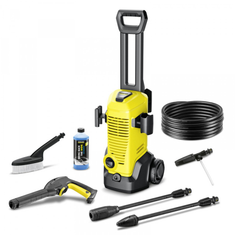 Produse si accesorii auto - K 3 Car Modular Range