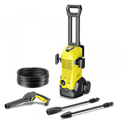 Produse si accesorii auto - K 3 Modular Range