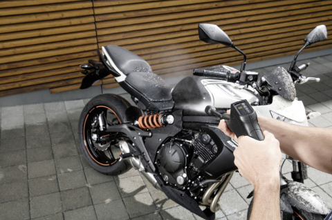 K 3 Power Control  [5]
