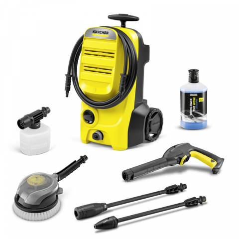 Produse si accesorii auto - K 4 Classic Car