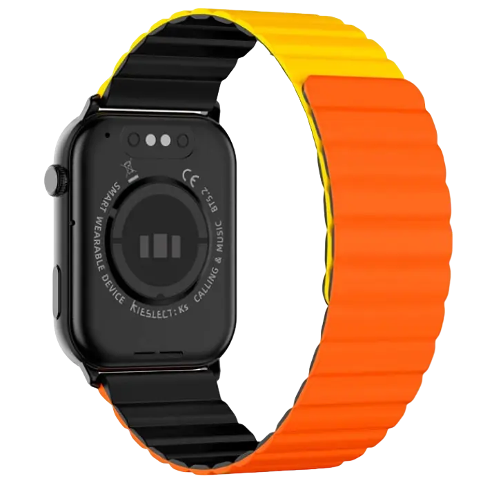 Умные часы Kieslect Ks [3]