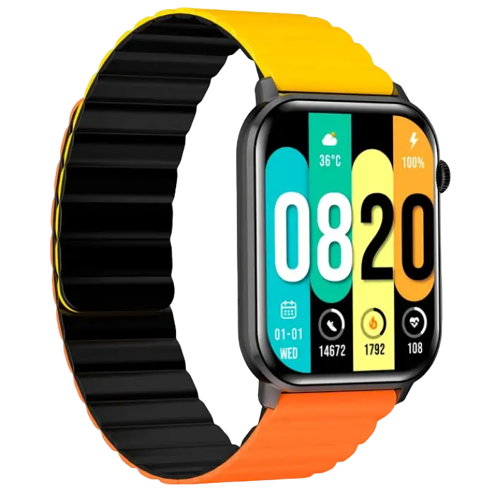 Умные часы Kieslect Ks [2]