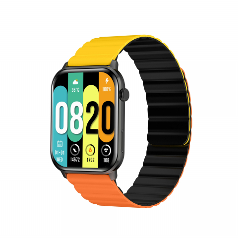 Ceasuri inteligente - Умные часы Kieslect Ks