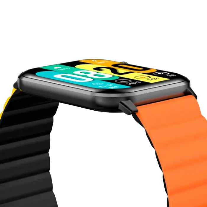 Умные часы Kieslect Ks [1]