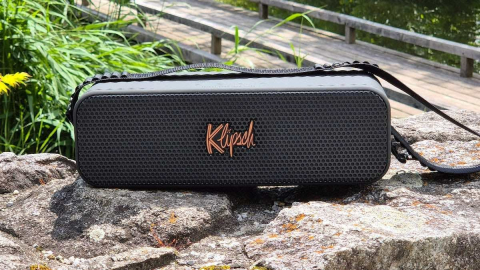 Klipsch Detroit [5]
