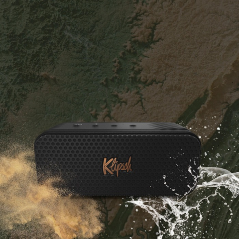 Klipsch Nashville [12]