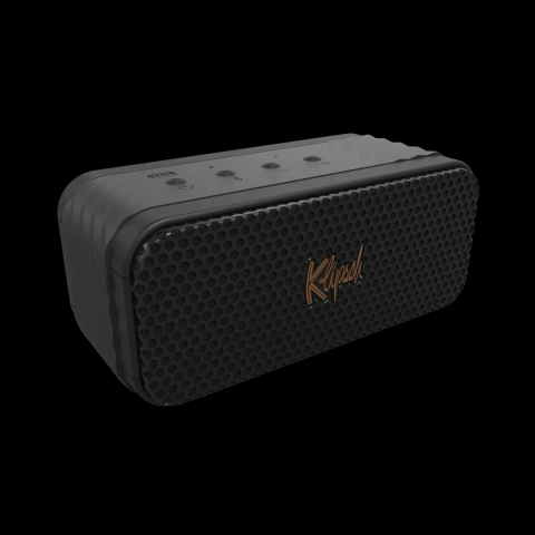 Boxe portabile - Klipsch Nashville