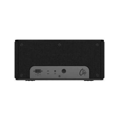 Klipsch The One Plus Matt Black [10]