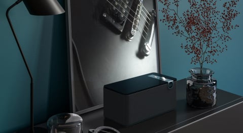 Klipsch The One Plus Matt Black [6]