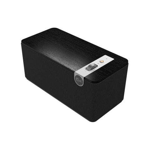 Boxe portabile - Klipsch The One Plus Matt Black