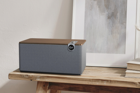 Klipsch The One Plus Walnut [15]