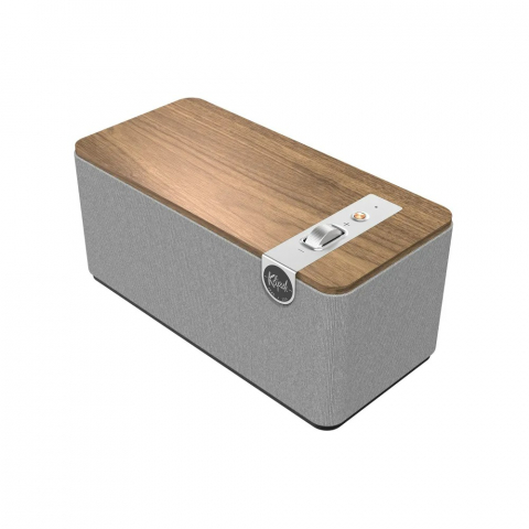 Boxe portabile - Klipsch The One Plus Walnut