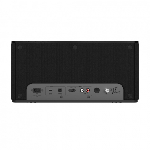 Klipsch The Three Plus Matt Black [5]